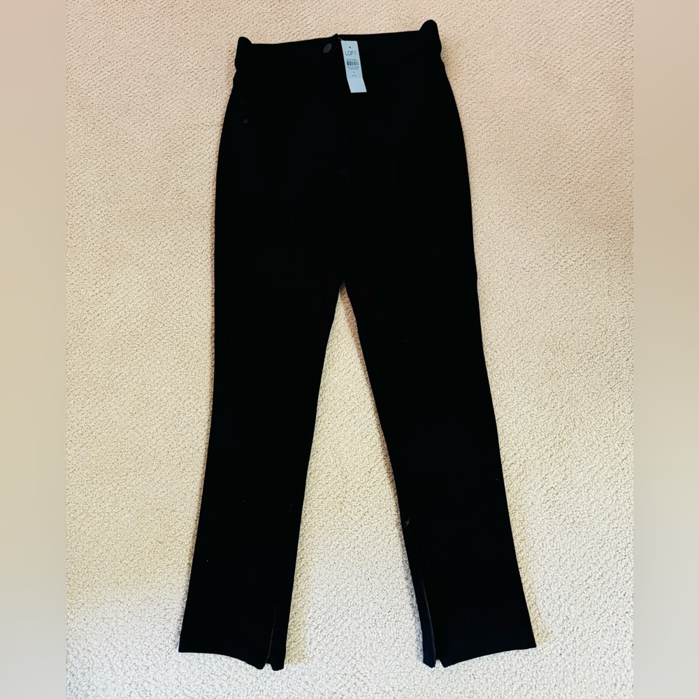 NWT LOFT dress pants